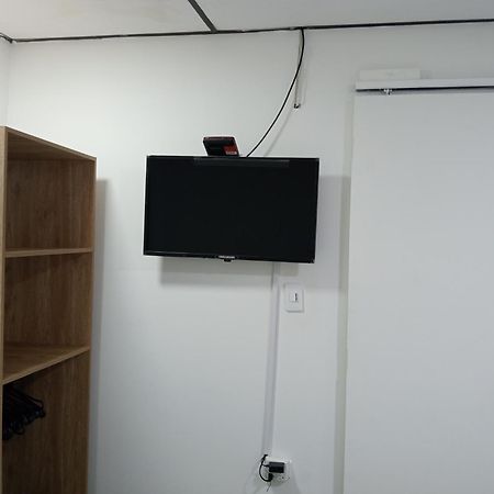 Innovar Casa Hostal ボゴタ エクステリア 写真