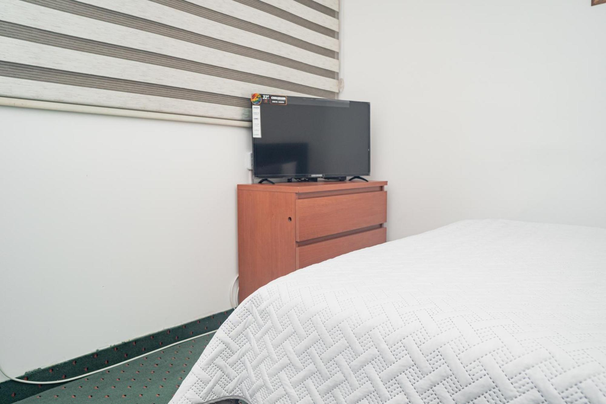 Innovar Casa Hostal ボゴタ エクステリア 写真