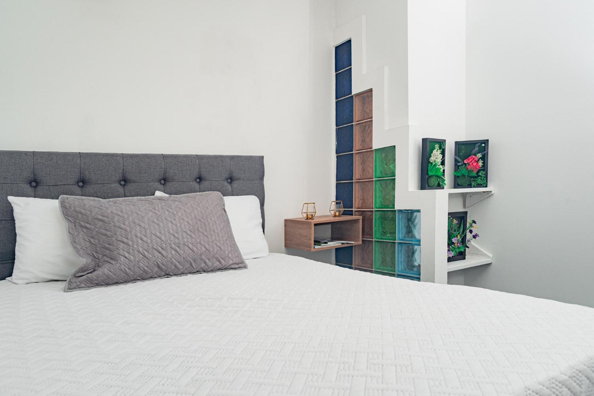 Innovar Casa Hostal ボゴタ エクステリア 写真