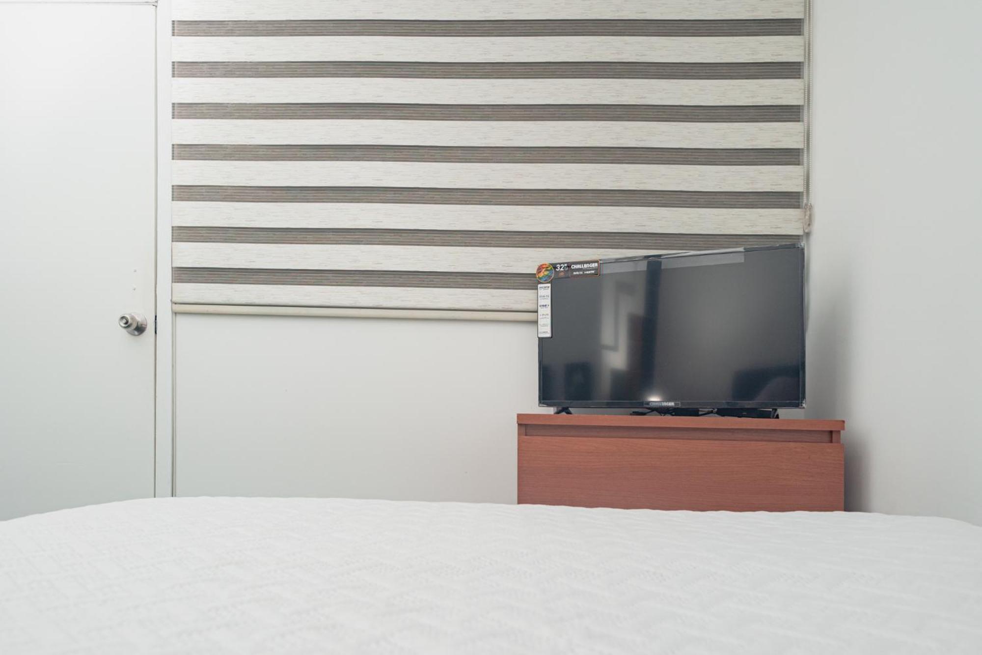 Innovar Casa Hostal ボゴタ エクステリア 写真
