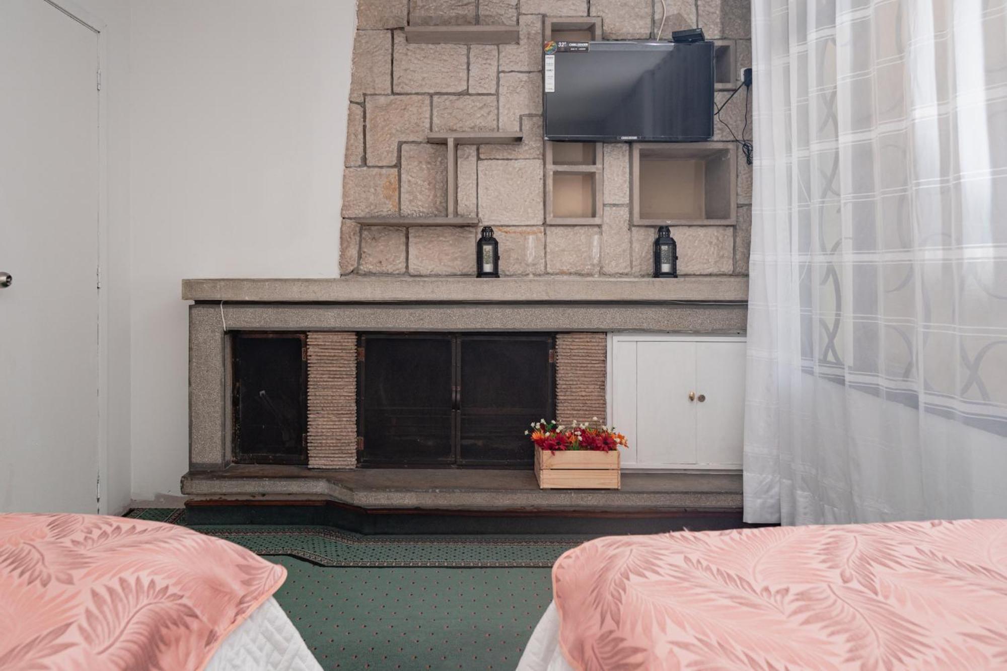 Innovar Casa Hostal ボゴタ エクステリア 写真