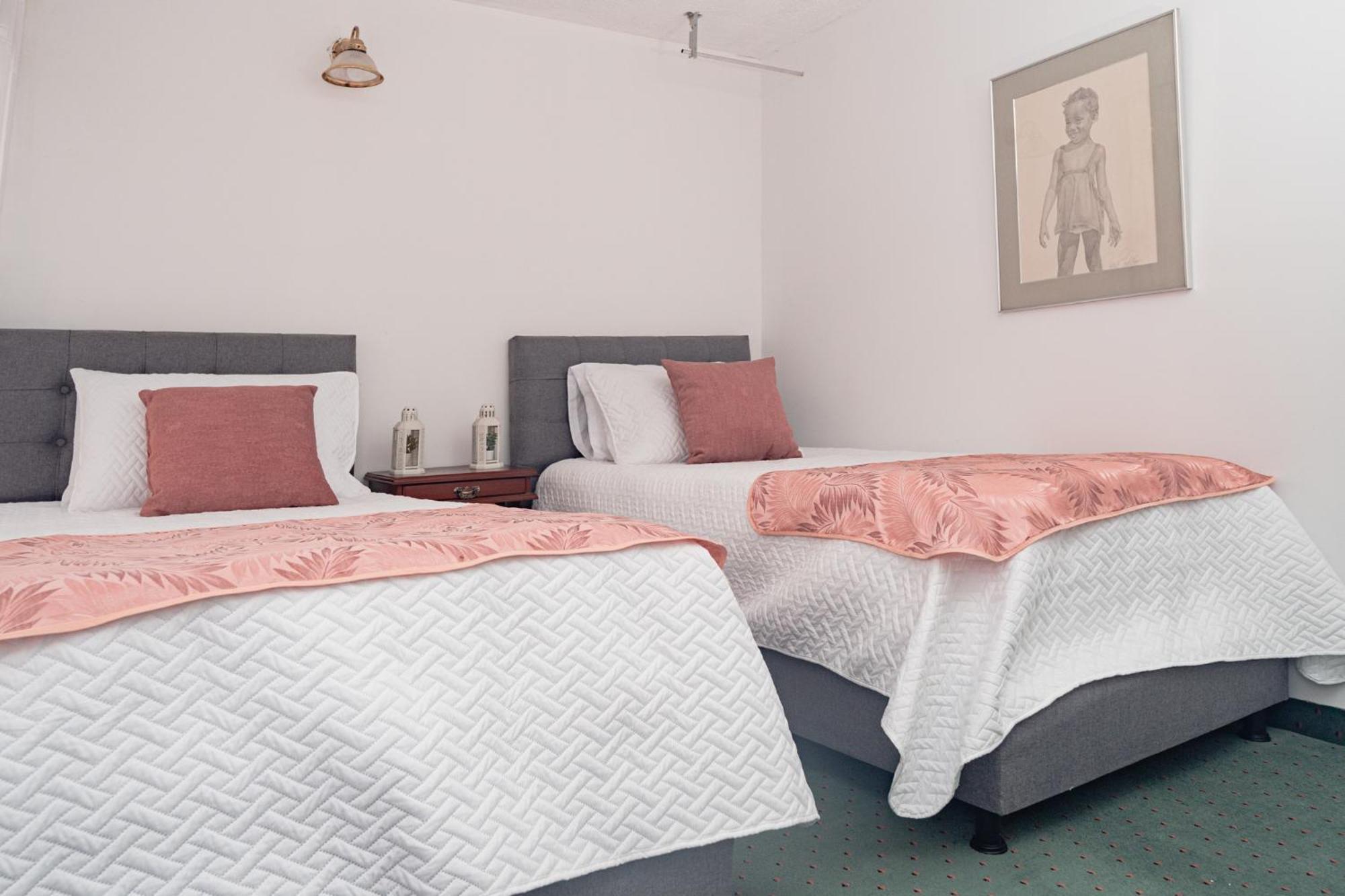 Innovar Casa Hostal ボゴタ エクステリア 写真