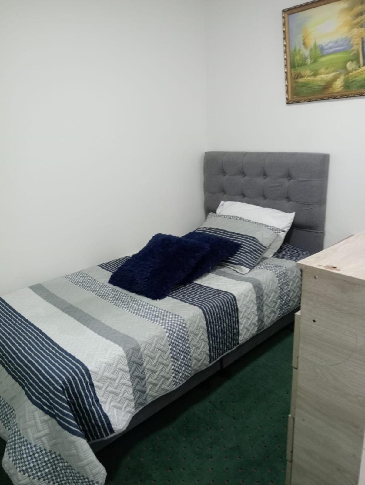 Innovar Casa Hostal ボゴタ エクステリア 写真