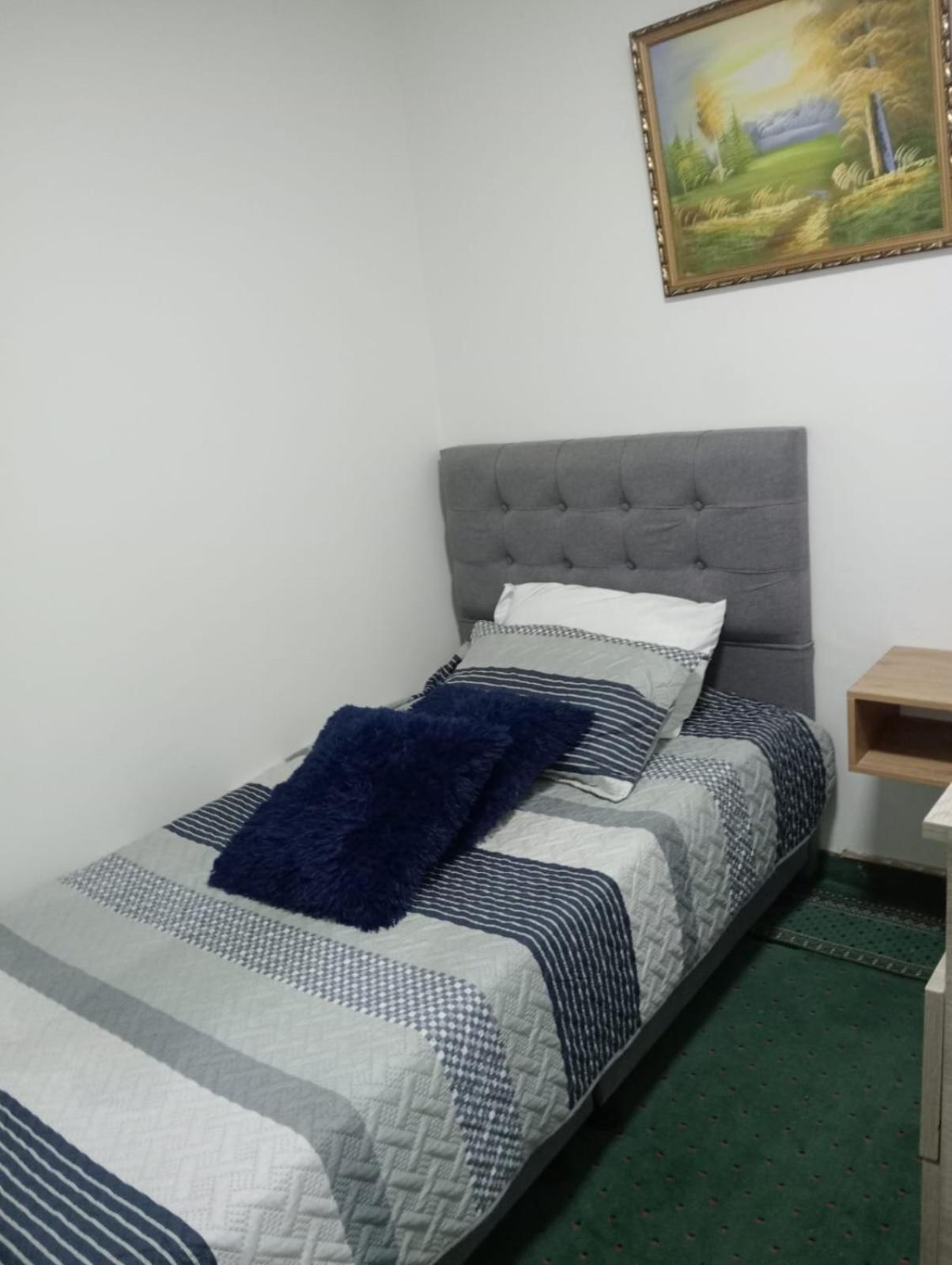 Innovar Casa Hostal ボゴタ エクステリア 写真