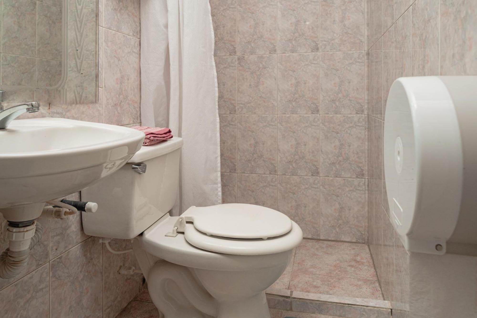 Innovar Casa Hostal ボゴタ エクステリア 写真