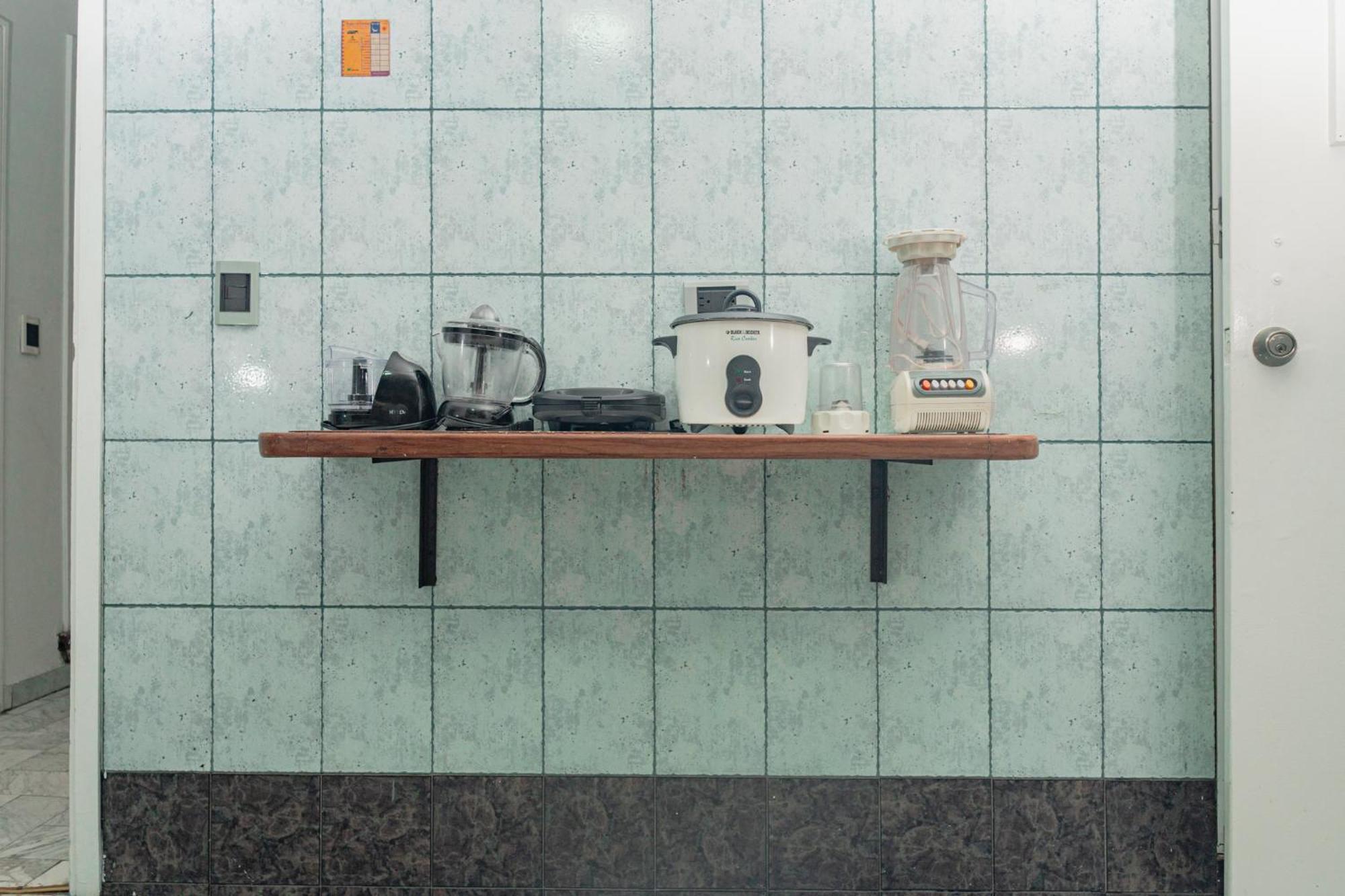 Innovar Casa Hostal ボゴタ エクステリア 写真