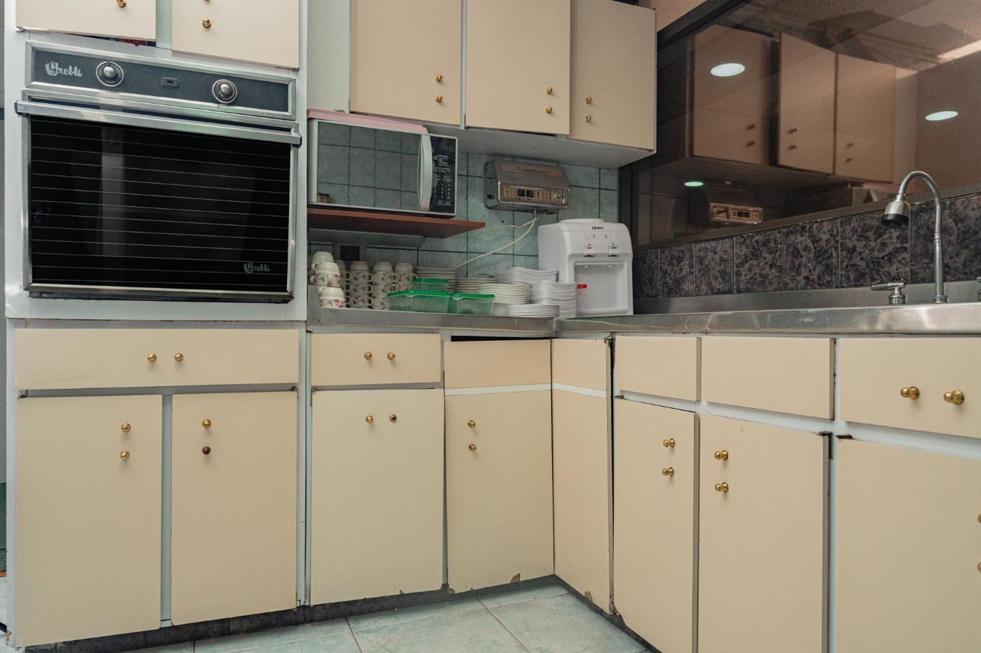 Innovar Casa Hostal ボゴタ エクステリア 写真