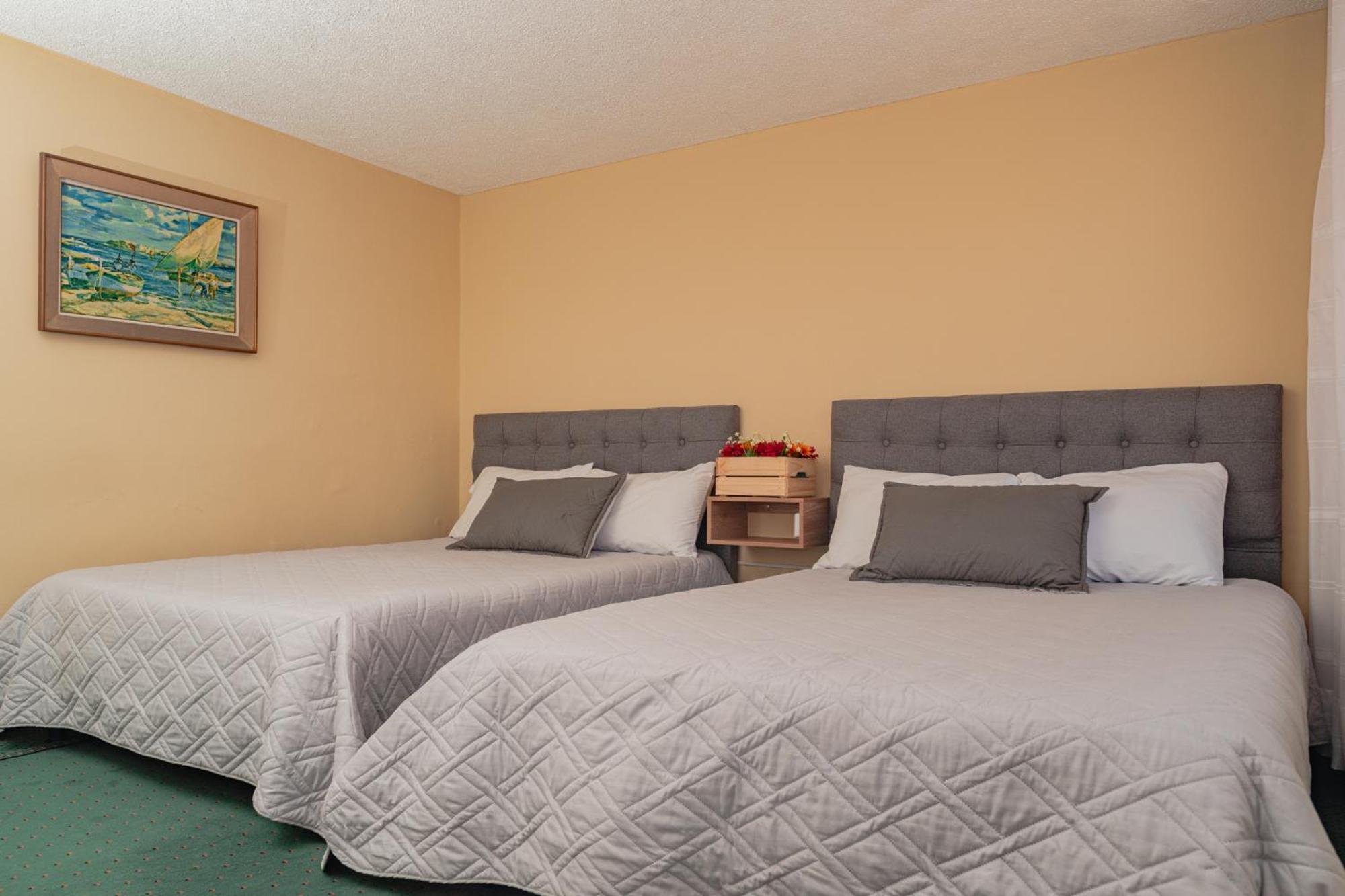 Innovar Casa Hostal ボゴタ エクステリア 写真