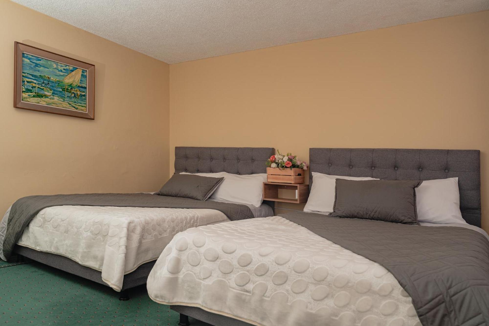 Innovar Casa Hostal ボゴタ エクステリア 写真