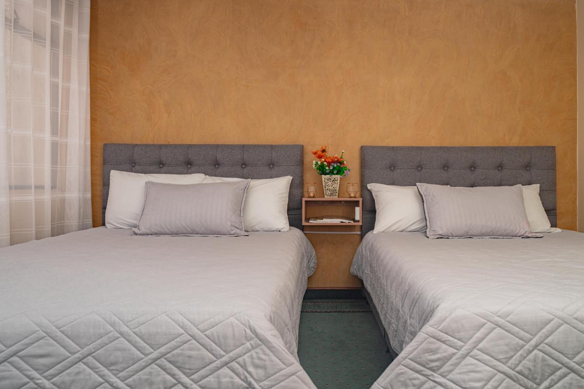 Innovar Casa Hostal ボゴタ エクステリア 写真