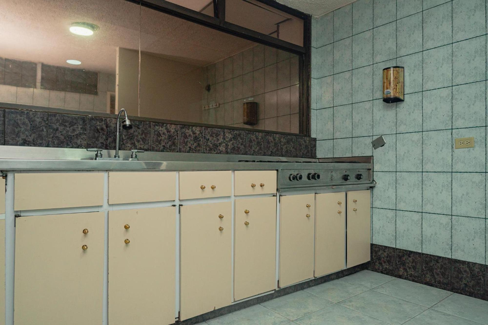 Innovar Casa Hostal ボゴタ エクステリア 写真