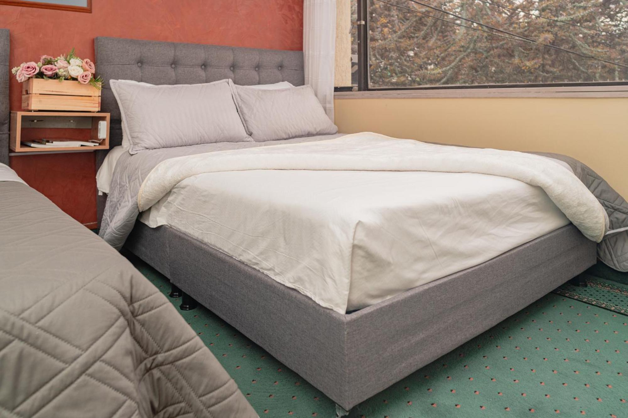 Innovar Casa Hostal ボゴタ エクステリア 写真