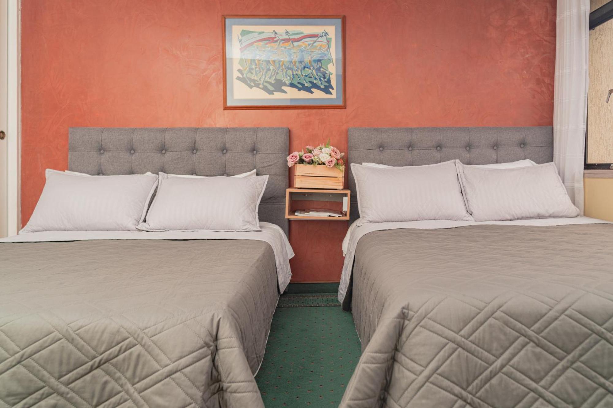Innovar Casa Hostal ボゴタ エクステリア 写真